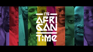 The Africa's Business Heroes 2021 Application is Live. It's African Time!