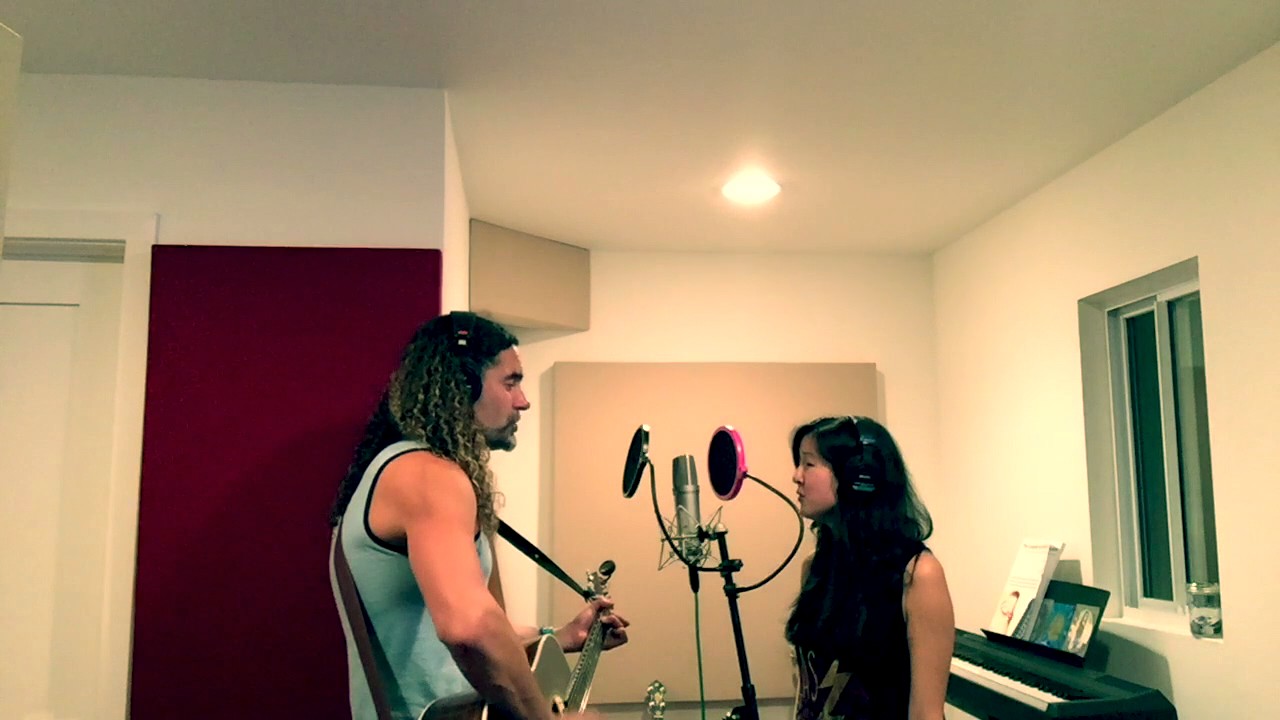 Sentient Fruit: Everly Brothers Medley - YouTube