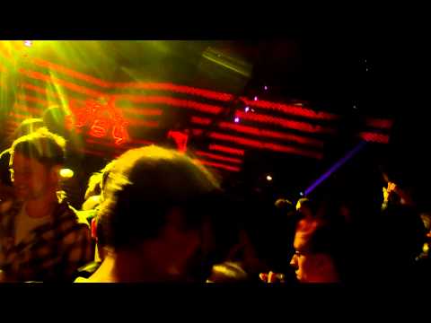 Eric Prydz In