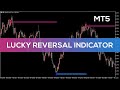 Lucky reversal indicator for mt5  fast review