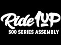 Ride1UP 500 Series Assembly & Unboxing
