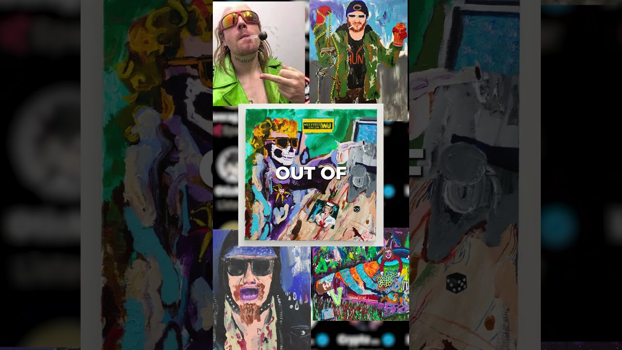 Unexpected Project shills & hilarious talks with Koko, & the gang! #shorts