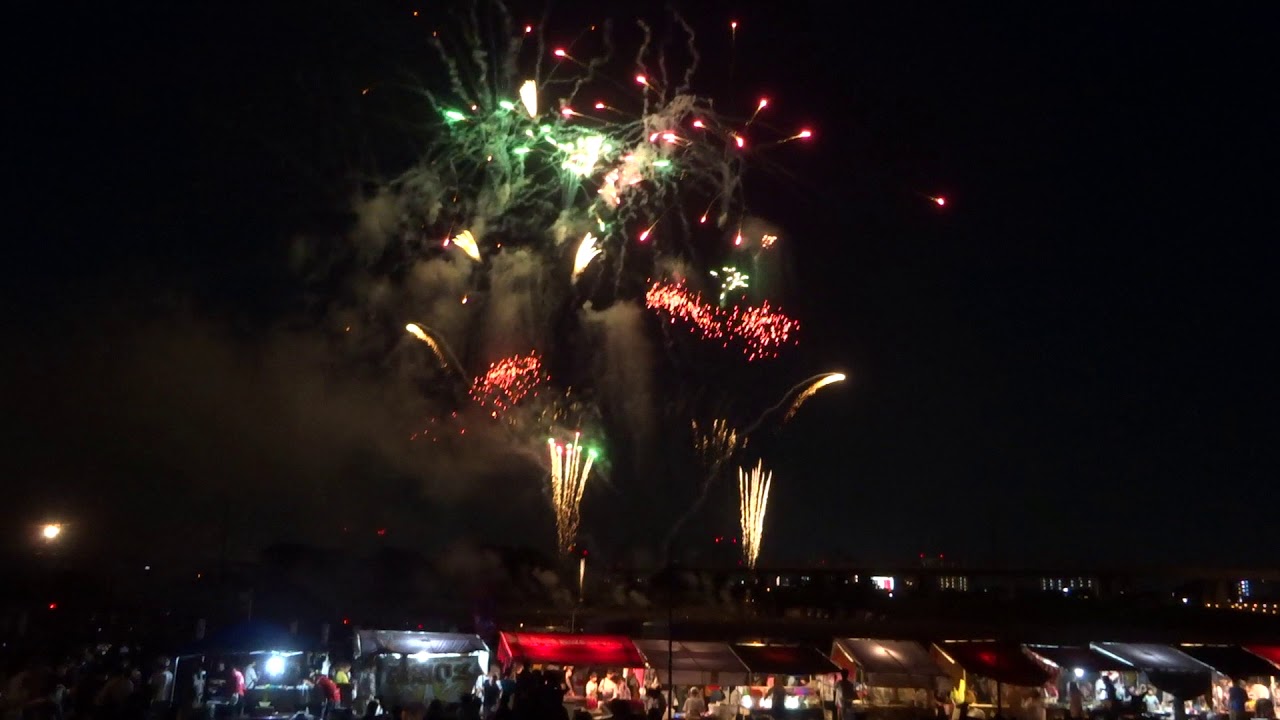 厚木花火大会no9 Youtube 厚木花火大会no9 Youtube