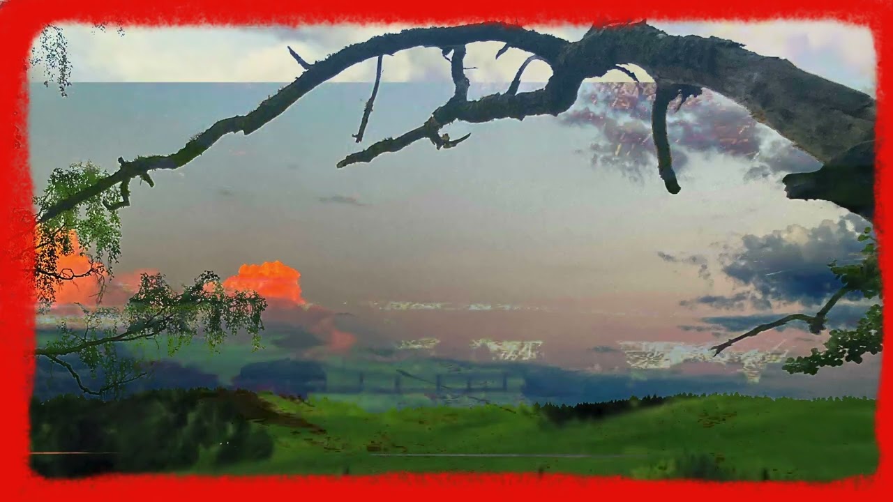 MOE - Kärlekssång (official music video)