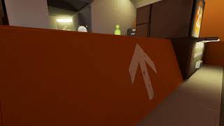 UT4 movement tutorial no tokens in 23.78