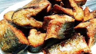 :  ˨ -  !      ! Fried herring