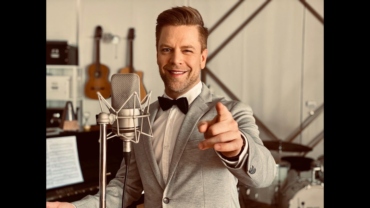 Tom Gaebel "Gestatten, Gaebel!" Folge 1 vom 23.03.2020