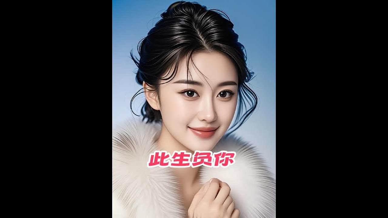 当柳如烟第八次避重就轻拒绝我的表白#此生负你赴荣耀 #柳如烟 #二次元 #动漫解说 #文荒推荐 @抖音热点分享