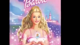 Video thumbnail of "MUSICA DE BARBIE Y LAS 12 PRINCESAS BAILARINAS"