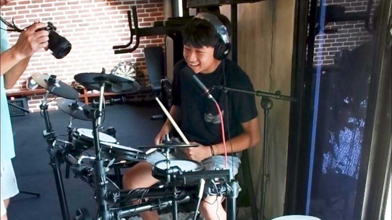 Donner DED 200 Electronic Drumkit Unboxing And Review tagalog Version donner-ded-200-electronic-drumkit-unboxing-and-review-tagalog-version