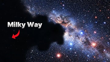 We’re Inside a Cosmic Hole... and Nobody Told Us