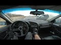 BMW E36 325 DRIFT OnBoard / Formula Gruz