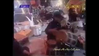 Rhoma Irama - badai fitnah 2002