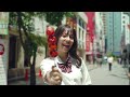 【MV】DEEN/twilight chinatown #横浜デート #mv #deen