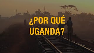 Video thumbnail of "Arnau Griso - ¿Por qué Uganda? #QuieroQuieroYQuiero"