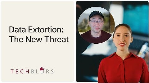 Hackers Don’t Care About Your Backups – They’ll Just Extort Your Data Instead!