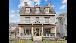 1101 Elk Street video tour
