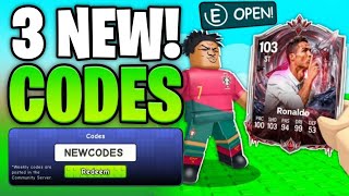 *NEW* ALL WORKING UPDATE 13 CODES FOR SPIN A SOCCER CARD! ROBLOX SPIN A SOCCER CARD CODES