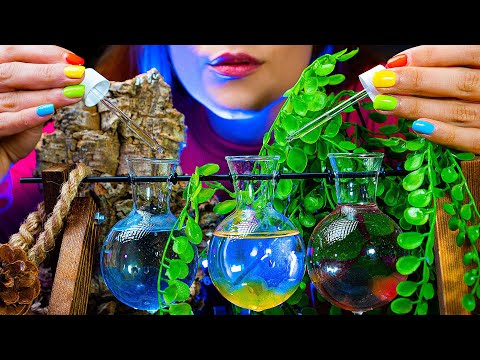 L' ASMR migliore che vedrai oggi . Scommettiamo ? | Asmr Ita | Asmr with Sasha