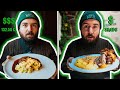 Wir TESTEN das günstigste vs. das teuerste DEUTSCHE RESTAURANT