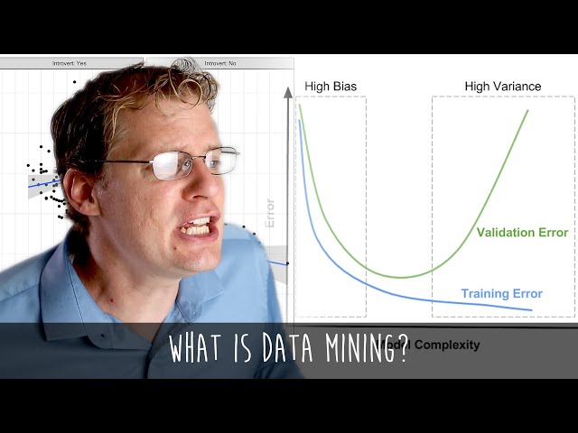 What is Data Mining? - YouTube