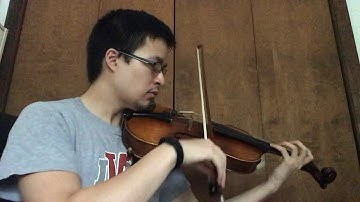 Essential Elements Viola Book 3 #230