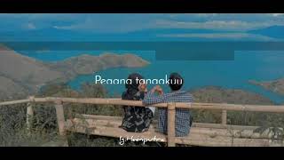 Nosstress pegang tanganku story Wa 😍