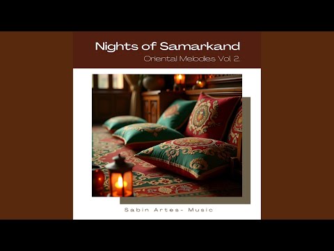 Whispers Of The Desert