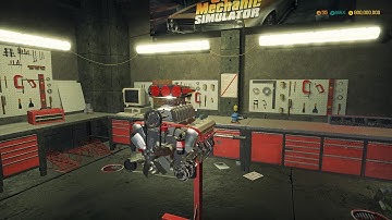 Car Mechanic Simulator 2018| Fastback Resto+Swap