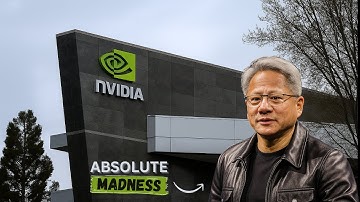 Nvidia’s Explosive Rise: From Zero to a $3 Trillion Giant (Documentary)