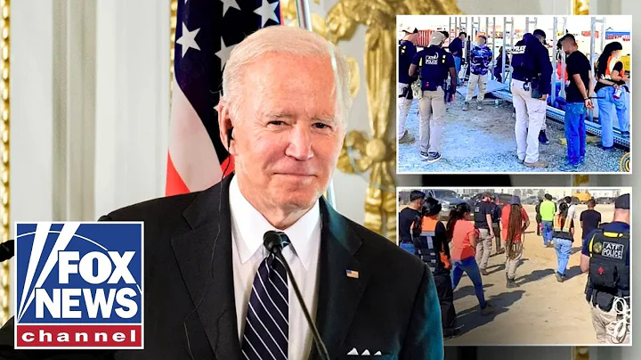 ‘JAW-DROPPING’: 18,000 suspected terrorists let in under Biden, hearing reveals