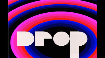 "Drop" just 3500 logic gates ASIC demo [Tiny Tapeout 2024 competition]