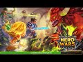 Hero wars funny mobile game  funny android games