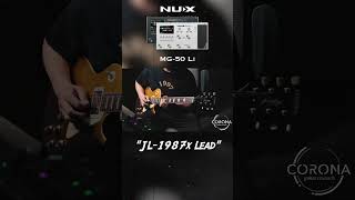 Guns & Roses Dont Cry lead part cover by Jimmy Lin