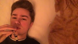All star, but you can't hear it (although your pet can)