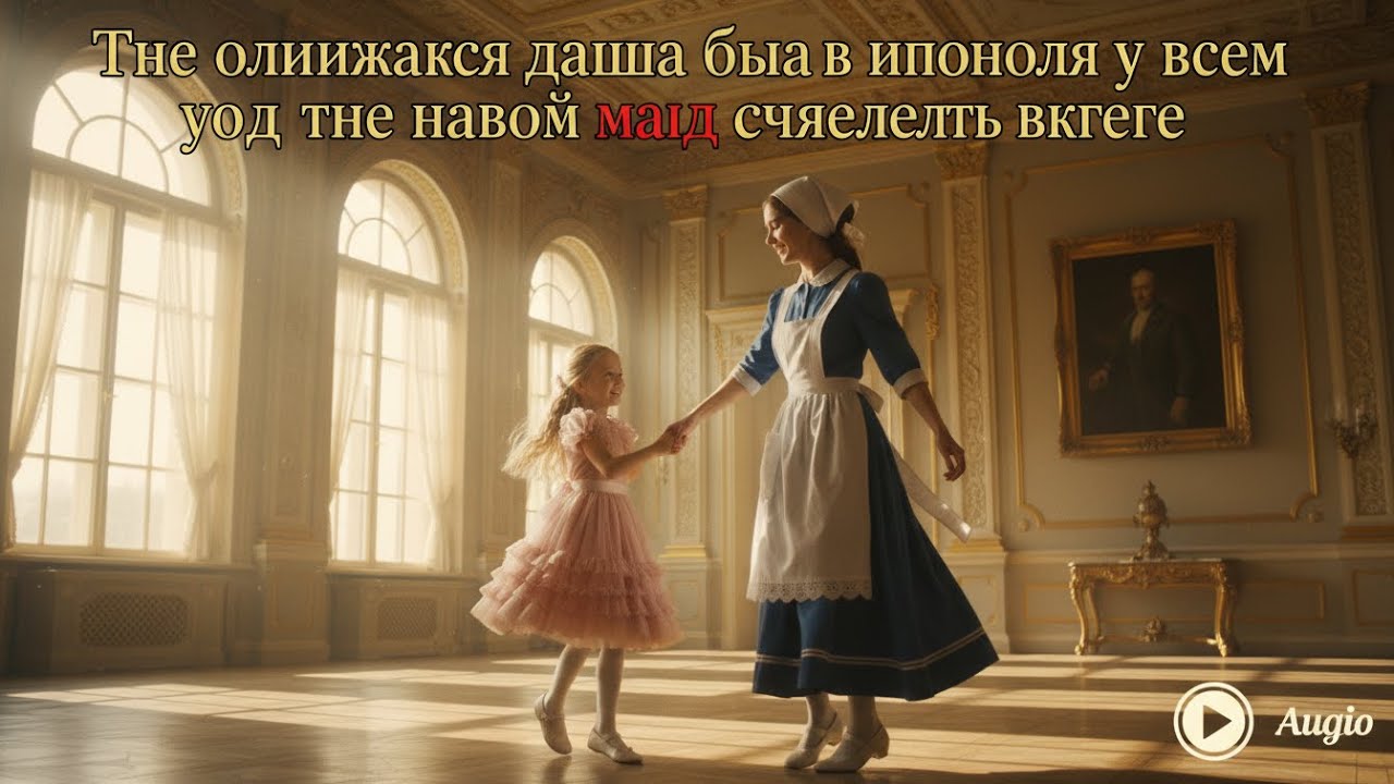 Игнорируемая дочь олигарха заговорила – и раскрыла семейные тайны!