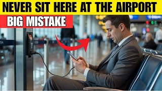 15 Airport SECRETS Airlines Are Actually Keeping Quiet About