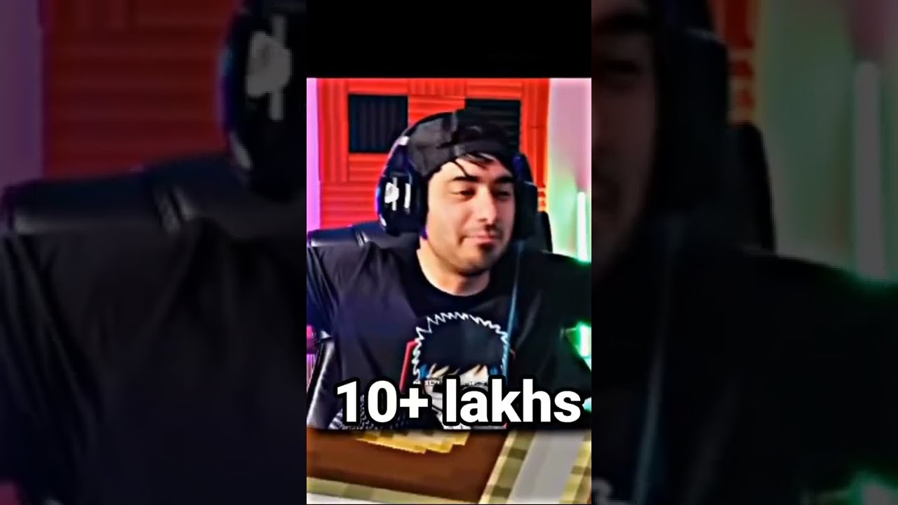 top-5 YouTuber monthly income 🔥🔥🔥 ||