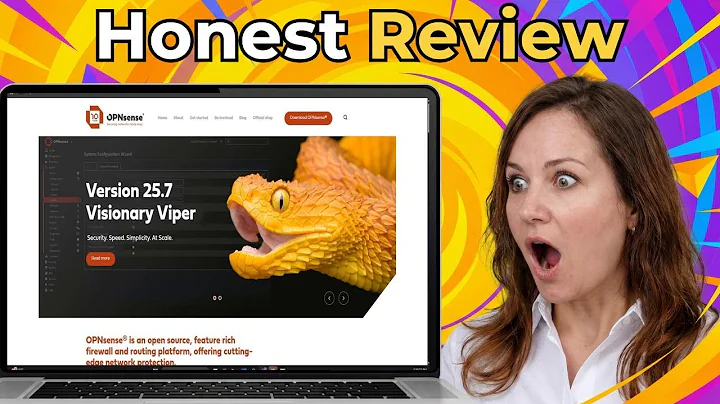 OPNsense vs pfSense Review 2026: Firewall Features, Performance & Ease of Use