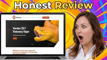 OPNsense vs pfSense Review 2026: Firewall Features, Performance & Ease of Use