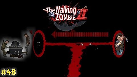 The Right Path To Find Lost Memory | The Walking Zombie 2 | Part 48