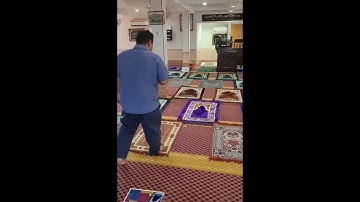 Design and Implementation of IoT based trace and tracking system for mosque