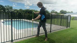 What Will My Pool Safety Inspector Look At?