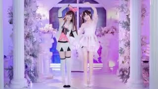 【踊ってみた】Hello,Morning-Kizuna Ai Cosplay Dancing