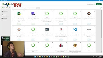 Anaconda dan Python Image Processing - Tugas - Praktikum Teknologi Video - Armany Rizqullah Saputra