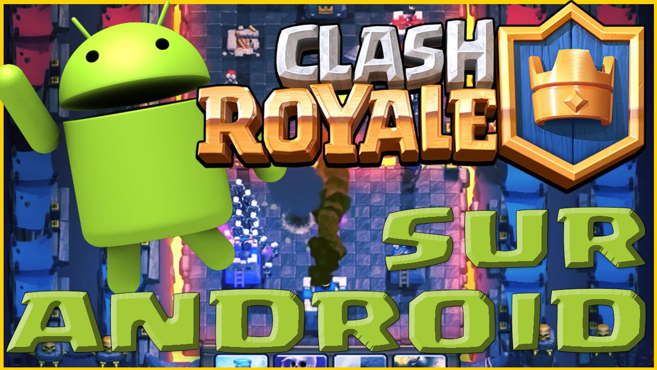 Clash Of Clans Date De Sortie Initiale