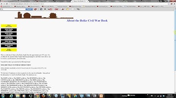 Hacking Websites with Backtrack 5 - Ep 1