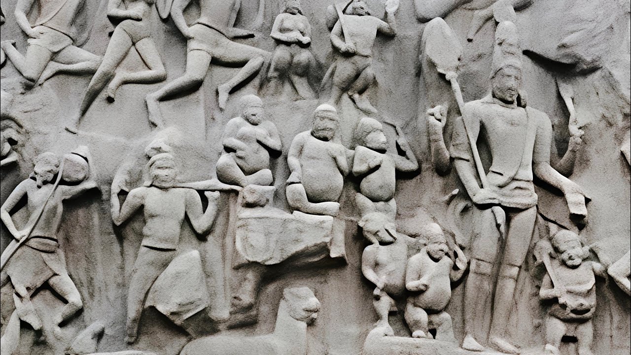 🌍 EXPLORING BUTTER BALL MASSIVE GRANITE BOULDER  BALANCED ON A SLOPING ROCK SURFACE FOR CENTURIES  🪨