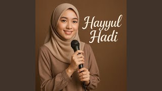 Hayyul Hadi