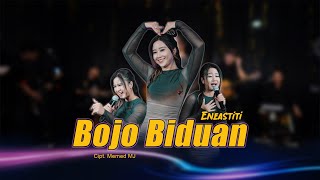 BOJO BIDUAN - Eneas Titi (Cipt Memed MJ) - Cover by ET Music